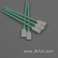 Sterile Cotton Single Disposable Last Swab